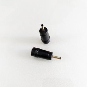 신길전자 DC변환 젠더 3.0mm-1.0mm 커넥터