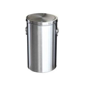 야외용 뺑뺑이 휴지통 75L (385/680)