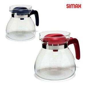 시멕스 내열유리 주전자 1.3L 유리포트 W5B409F