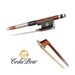 CODABOW 코다보우 첼로활 라운드활 전문가용 4/4 CODA BOW MARQUISE GS