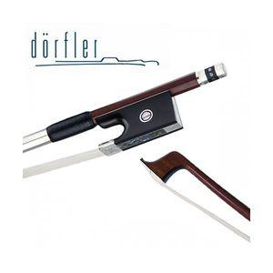 도플러 리터 바이올린활 라운드활 전문가용 4/4 DORFLER RICHTER N-23