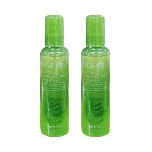 토니모리 알로에 93% 촉촉 수딩젤 미스트 150ml 2개