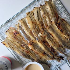 순돌이네 학꽁치포 150g