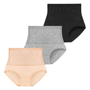 3종 한정특가 순면 똥배정리 거들팬티 10