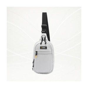 내셔널지오그래픽 N255ACR610 위티 슬링백 GREY N255ACR610090 730323