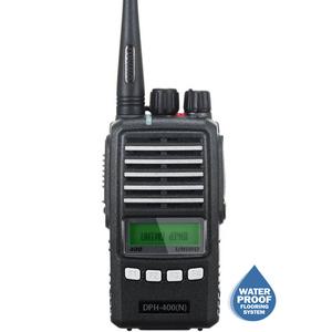 DPH-400N 유니모 디지털 무전기 고성능 업무 산업용 전문점