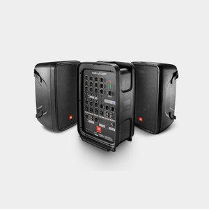 JBL EON208P EON-208P 올인원 포터블 블루투스스피커 300W