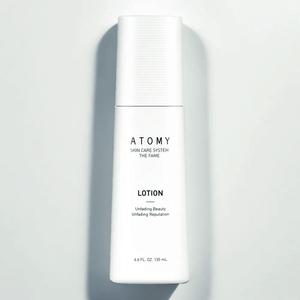애터미 더페임 로션 135ml