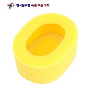 오토바이 부품 스즈키 LT-F160 LTF160 LT160 LT160E QuadRunner 용 고 유량 에어 필터 흡기 클리너 스폰지