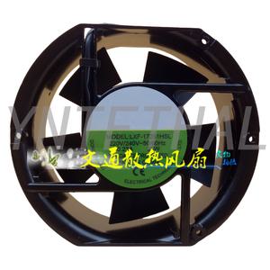 AC FAN LXF-17251HSL 용접기 220V 0.23A 38W 17cm