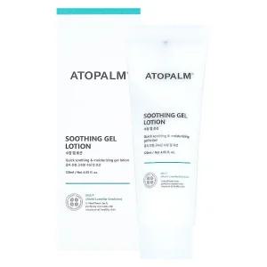 아토팜 수딩 젤 로션 120ml 고보습 키즈바디로션