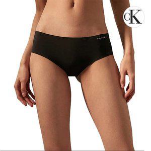 [Calvin Klein]캘빈 클라인언더웨어 힙스터 팬티 노라인 심리스 여성 속옷 QD3559E-UB1