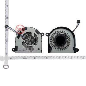 호환 DELL Latitude 7480 E7480 P73G E7490 7490 노트북 팬 02T9GV EG50040S1-C910-S9A 용 새 CPU 냉각 쿨