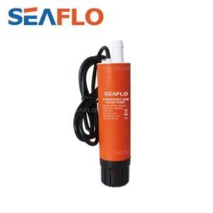 (씨플로) 수중 인라인 펌프 500GPH (SFSP1-