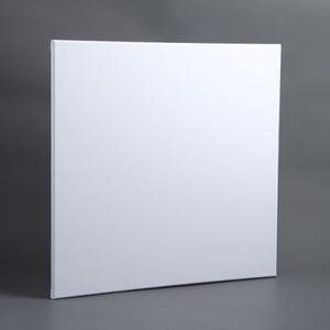 린넨 왁구가왁구 액자 면천캔버스 버스면천 캔 판 그림 유화 미술 캔버스(50x50cm)