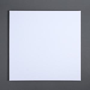 NEW 유화 캔버스(50x50cm) 린넨 미술 면천캔버스
