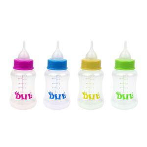 아기 강아지 고양이 젖병 애견 애묘 새끼 분유 식기 60ml