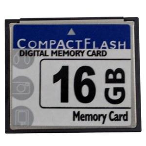 CompactFlash 메모리 카드 16GB CF 카드 133배 고속 카메라 메모리 카드 16GB