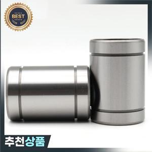 선형 모션 베어링 부싱 CNC LM12UU 100 개