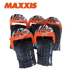 MAXXIS ASPEN XC 산악 자전거 진공 타이어 펑크 방지 튜브리스 원래 용 오프로드