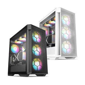 (최종301만)라이젠7 9800X3D RTX5080 조립PC 게이밍 데스크탑 조립컴퓨터 A9858V