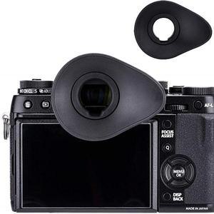 [누리사진관]Eyecup 뷰 파인더 Fujifilm GFX 100 50s II X-H2S X-T5 XH2s GFX50S