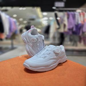[휠라키즈] 키즈 운동화 휠라레이 다이얼 KD 3XM02418G 650