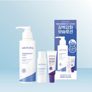 에스트라 아토베리어 365 로션 150ml 기획세트 x 1개 / IBY