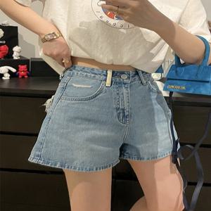 웨어히어 발리PT 청반바지 여름청바지 여름바지 반바지 휴가룩 휴양지룩 바캉스룩 여행룩 출근룩 데일리룩 데일리청바지 웨어히어청바지