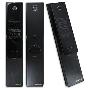 직방 원스텝 IoT 스마트 도어락 SHP-P52GCXK 푸시풀 현관도어록 바로잠김 WIFI
