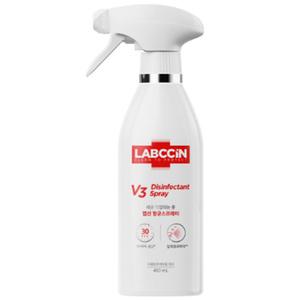 침구 살균 스프레이 침대 매트리스 섬유 이불 침구류 청소 살균제 소독제 410ml 2개