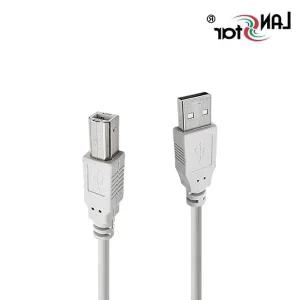 USB2.0 A-B형 프린터 케이블MM 3M USB케이블