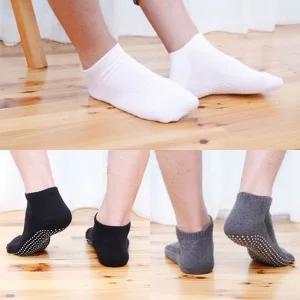 논슬립 남자 삭스 필라테스 요가 양말 필라테스 남성여름양말 기능성양말 니삭스 논슬립양말 미끄럼방지양말