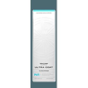마스터벤 다이아코트 유리막코팅제
