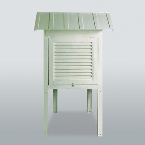 백엽상(300x300mm) EDU-31437 / 과학체험학습교구