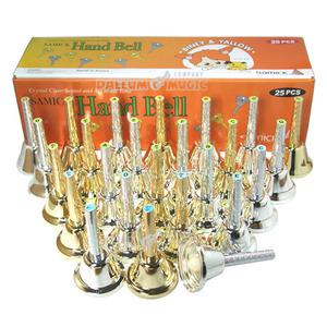 Samick 삼익 핸드벨 25음
