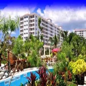 세부 4일5일 제이파크리조트