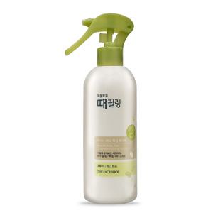 더페이스샵 보들보들 때필링 300ml
