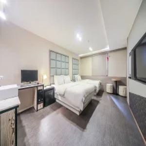 [부산 모텔] 부산 범천동 위(We) (구. 예스) (서면,양정,초읍,부산시민공원)