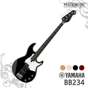 YAMAHA 야마하 BB234 일렉트릭 기타 베이스 BB시리즈
