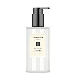 갤러리아 우드 세이지 앤 씨 솔트 바디 앤 핸드 워시 250ml