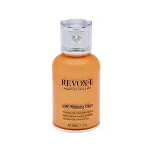 포셀 리복스투 비타60 화이트닝 크림 비타민C 50ml