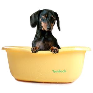 요미락 펫 욕조 /반려동물/강아지/고양이/목욕/애견
