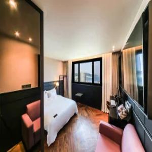[울산 모텔] 울산 일산 프렌치코드 (동구,북구,울주군(일산,진장,진하,KTX역,영남알프스))