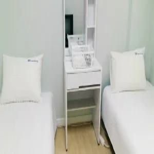 [부산] 부산 MK 게스트하우스(부산숙소/중구숙소/중구부산 MK 게스트하우스)