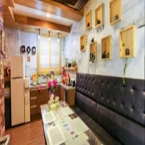 [전북] 전주 한옥마을 여지 게스트하우스(전북숙소/전주숙소)