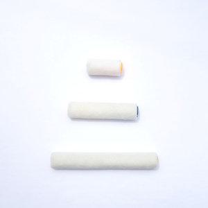 리필로라 유성로라(단모) 4인치 페인트롤러
