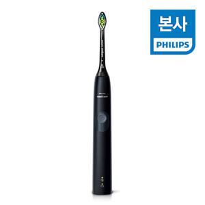 PHILIPS 필립스 소닉케어 프로텍티브클린 4300 블랙에디션 HX6414/01