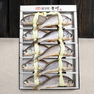 영광 법성포 굴비 10미 실속세트 2.2kg