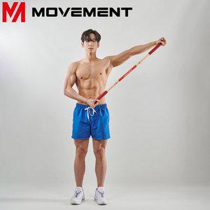 [MOVEMENT]무브먼트 어깨재활 티바 T- bar (어깨 수술후 ROM 회복)